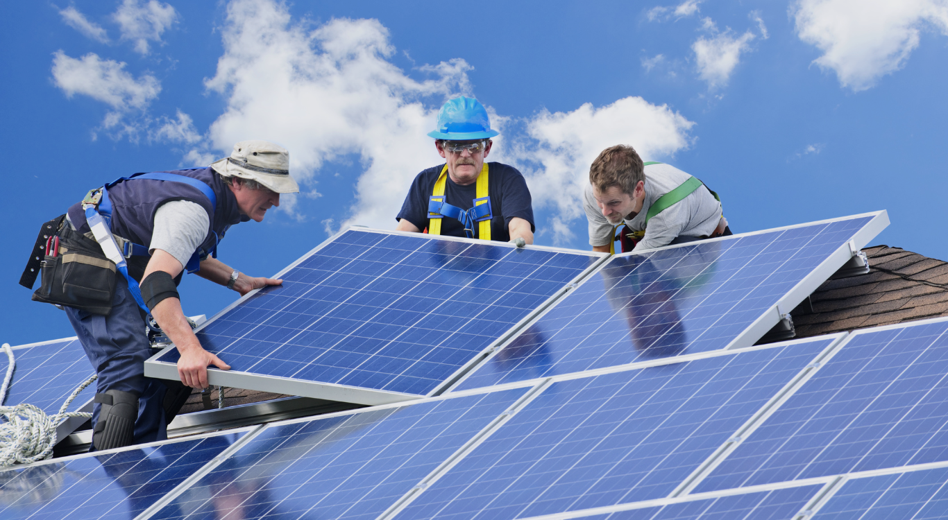 How to Get Government Grants and Funding for Solar Panels