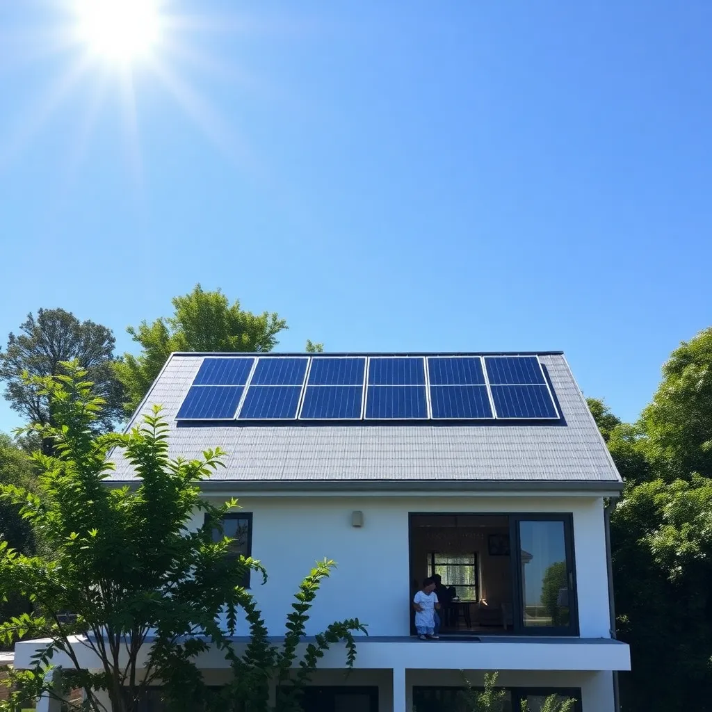 8 Reasons Why You Should Use Solar Power