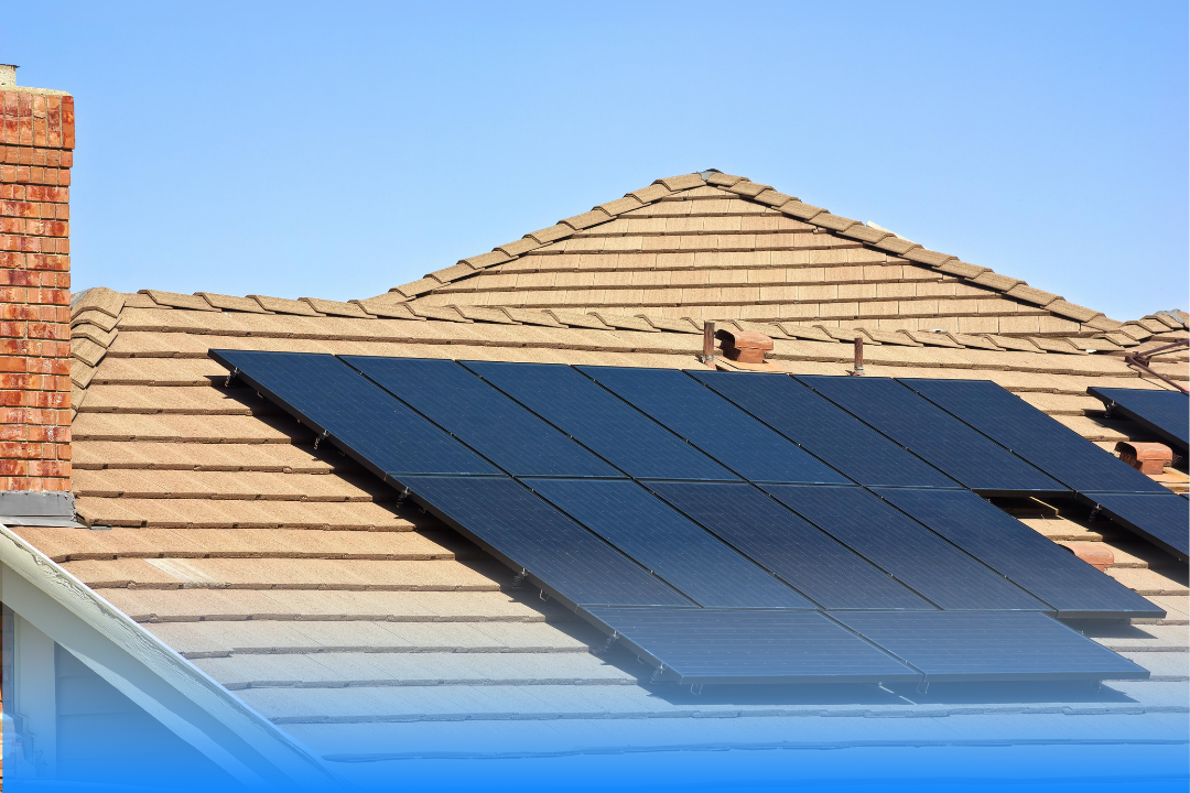 Should Solar Panels be Mandatory on New Build Homes?