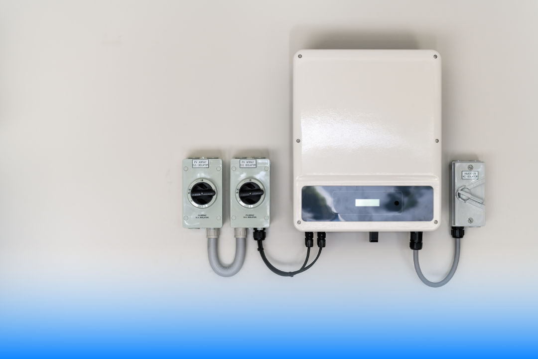 UK’s Best Solar Inverters: Top Picks for Maximum Energy Savings