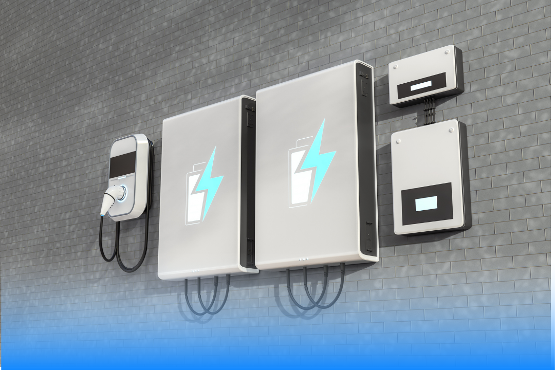 Solar Battery Storage in the UK: A Complete 2024 Guide