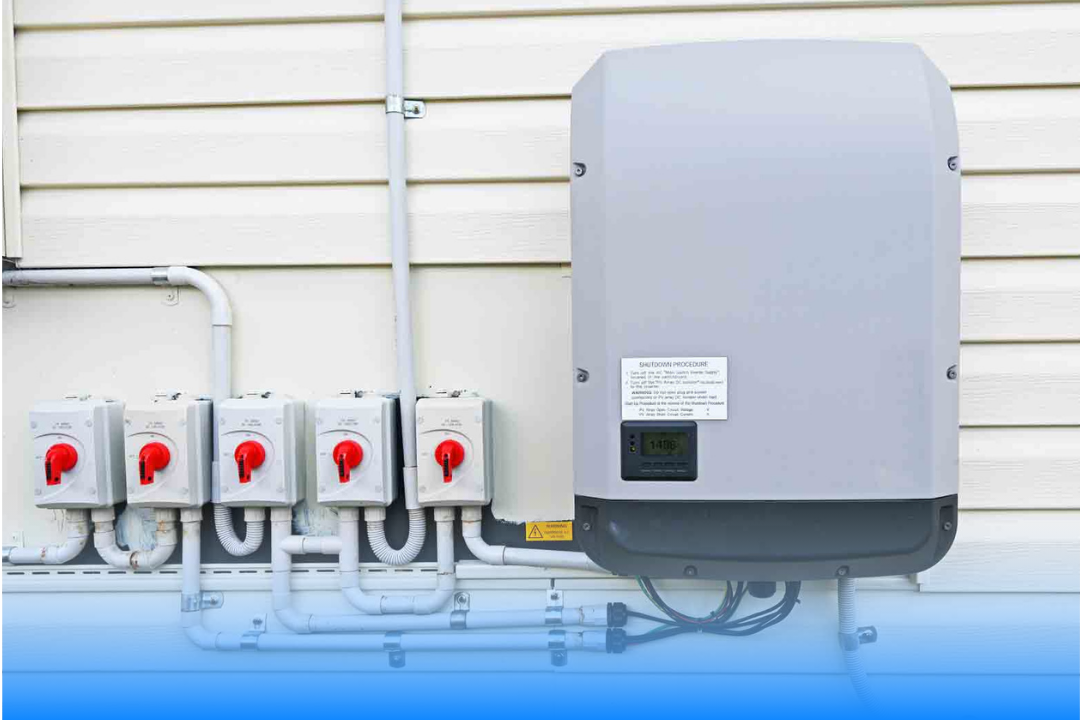 Why Solar Inverters are the Key to Powering Your UK Home Efficiently
