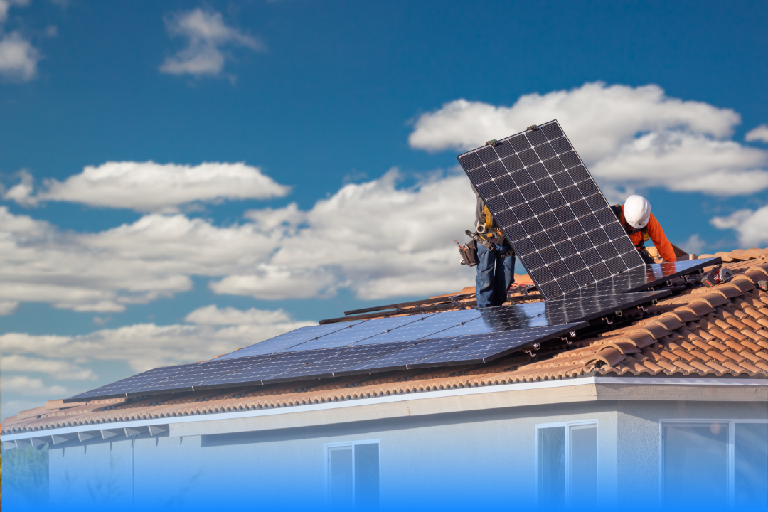 Solar Panels for UK Homes: A Complete Guide in 2024