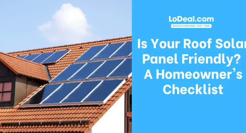 5 Common Mistakes to Avoid When Buying Solar Panels